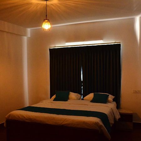 Dusk & Dawn Villa Kodaikanal Eksteriør bilde