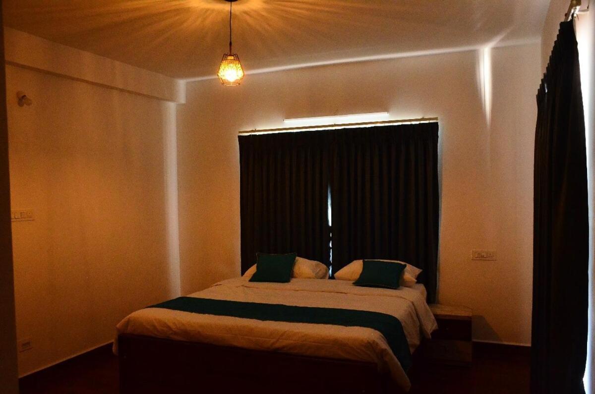 Dusk & Dawn Villa Kodaikanal Eksteriør bilde