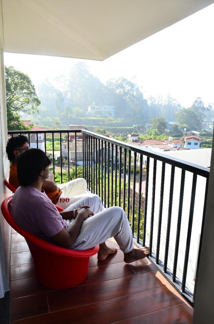 Dusk & Dawn Villa Kodaikanal Eksteriør bilde